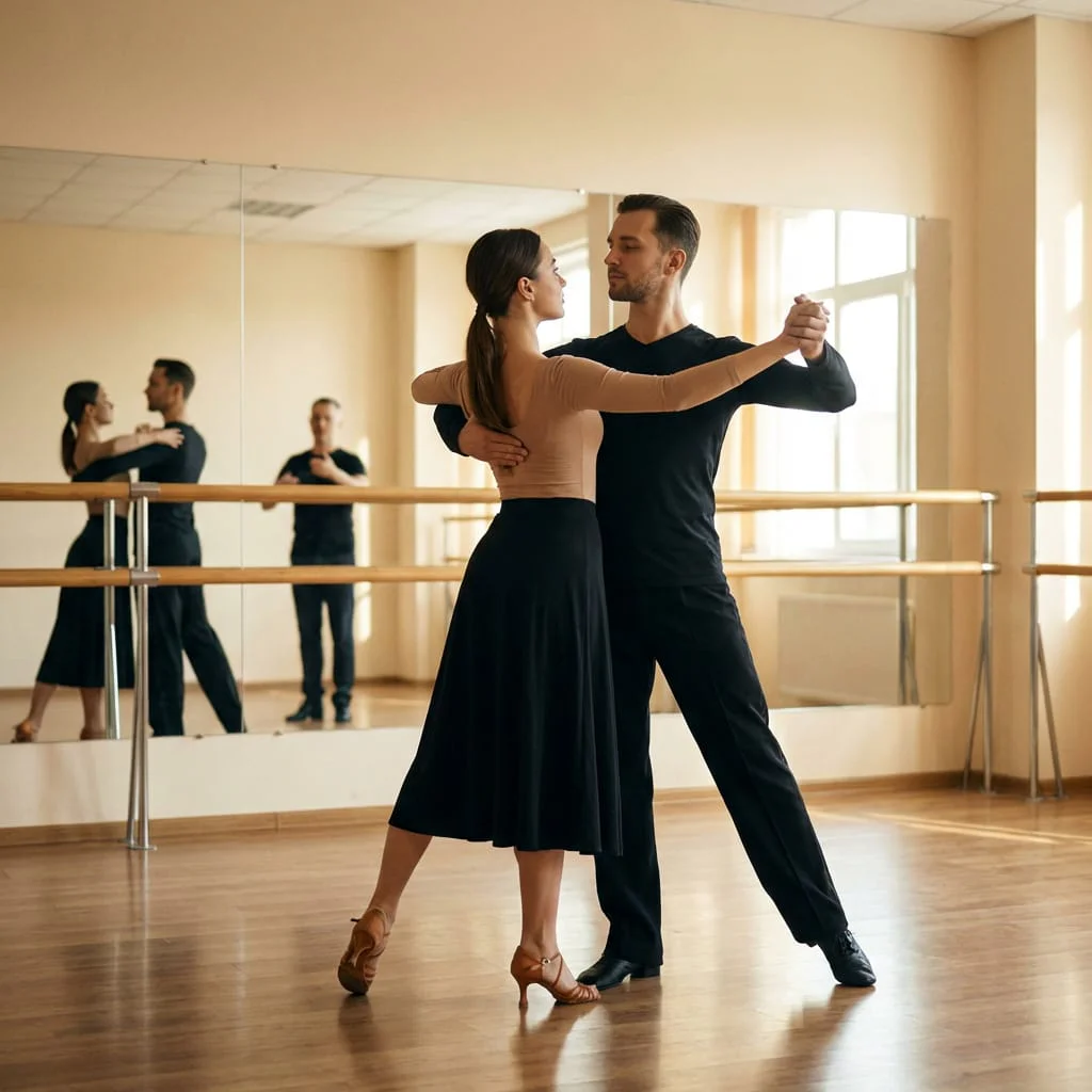 Baile de Salón