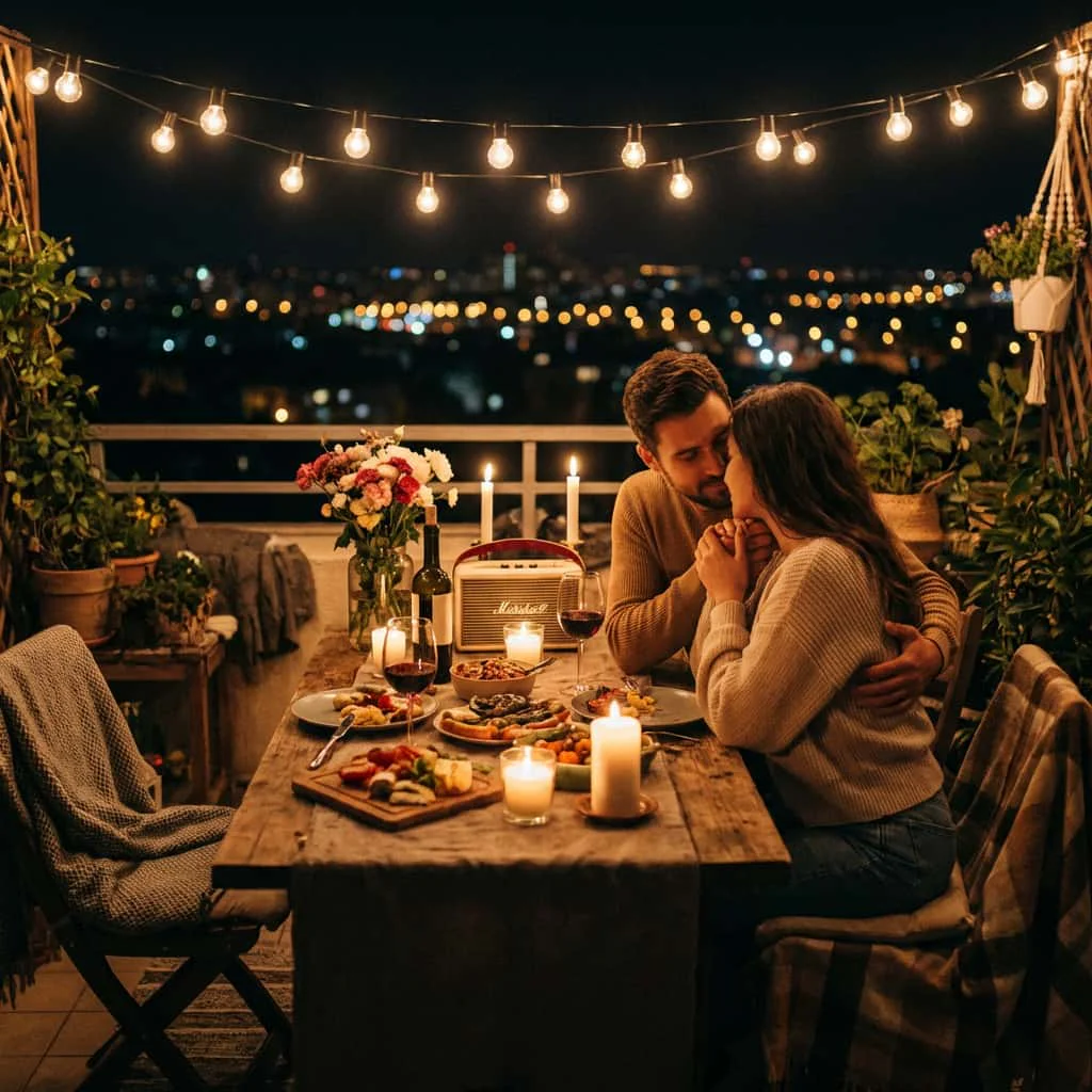 Cena de Película