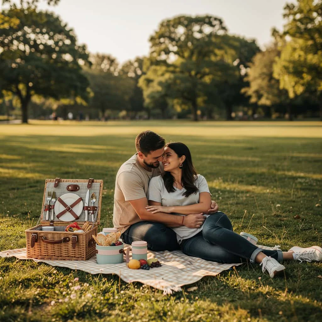 Picnic de Época