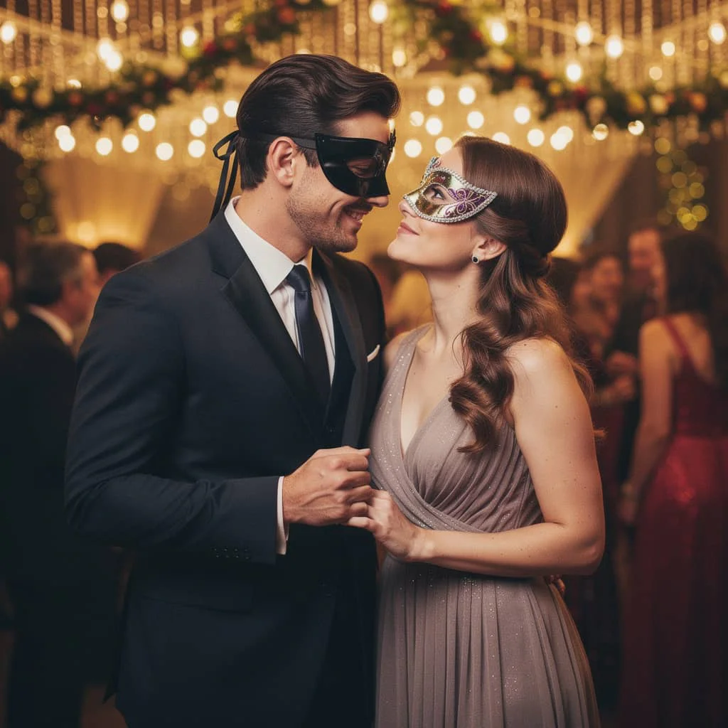 Disfrazarse en Pareja