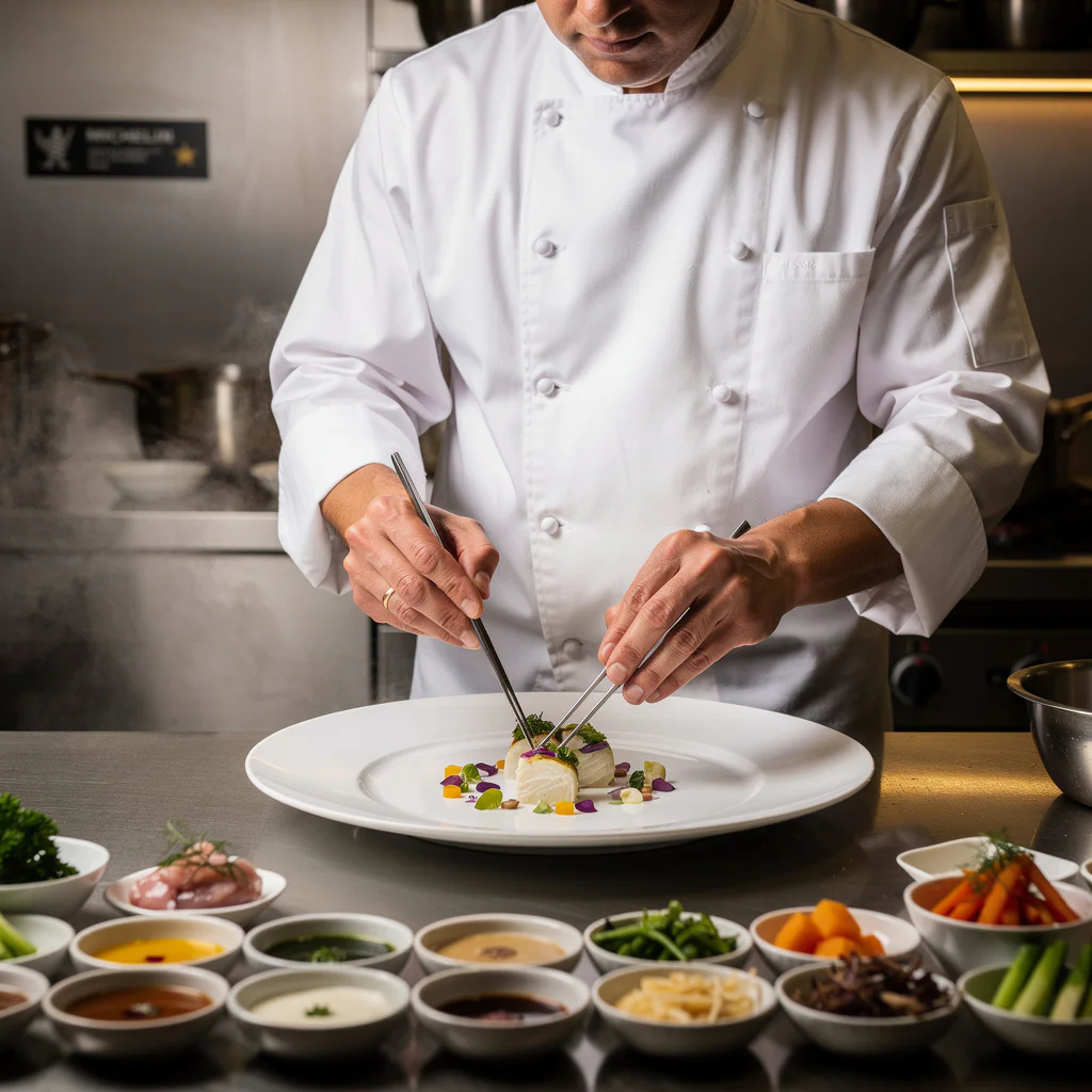 Estrella Michelin