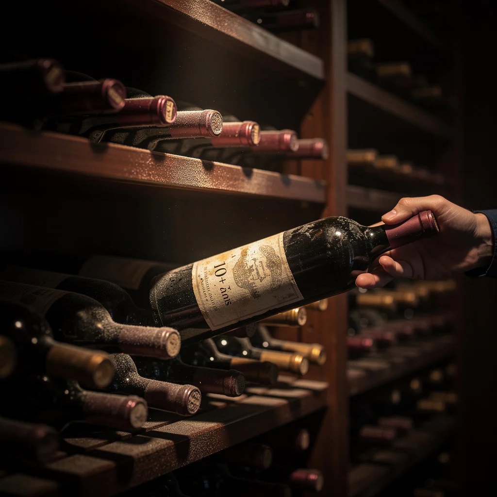 Vino de Cosecha
