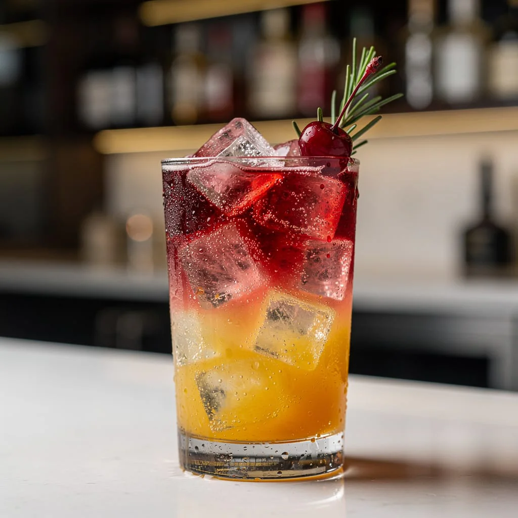 Mocktail Master