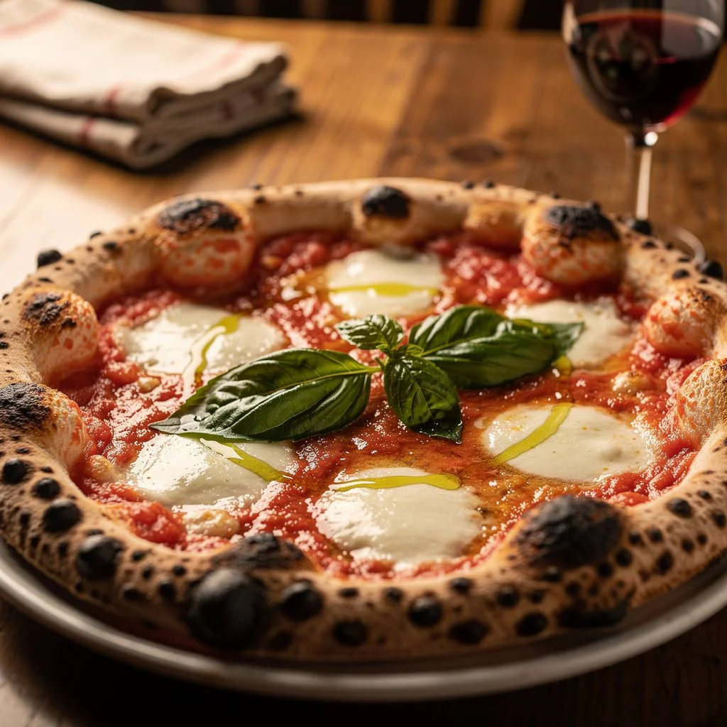 Comida Italiana