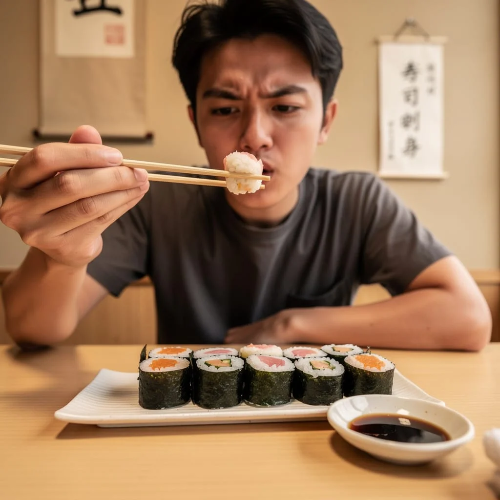 Experiencia Japonesa