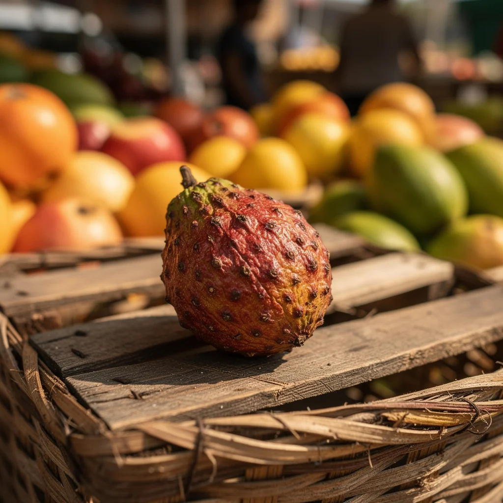 Fruta Prohibida