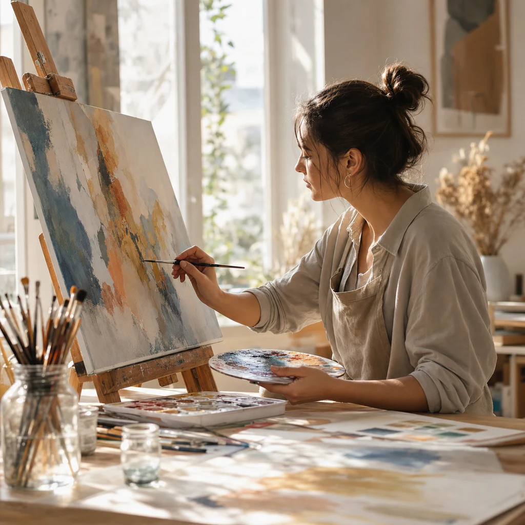 Pintura Libre
