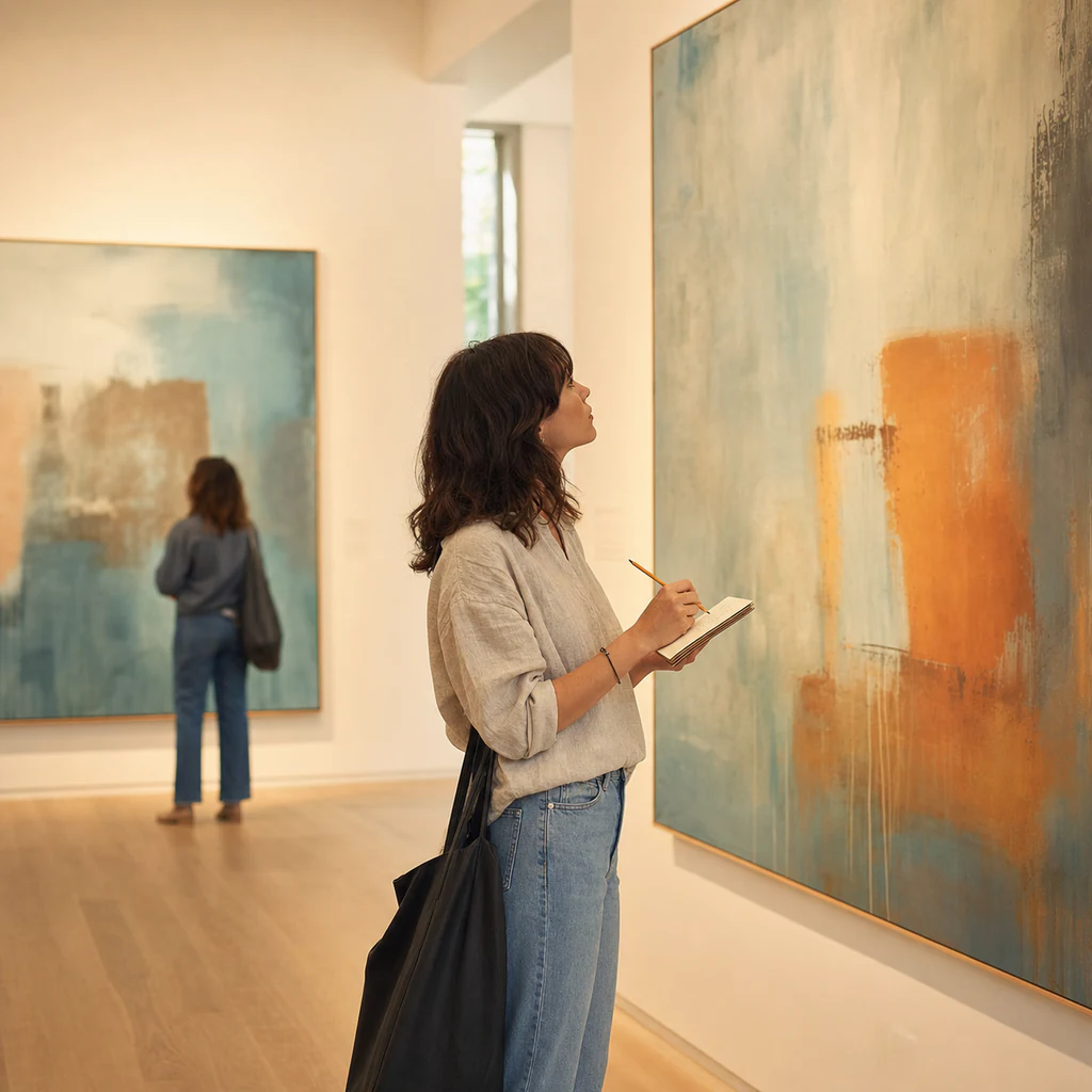 Galería de Arte
