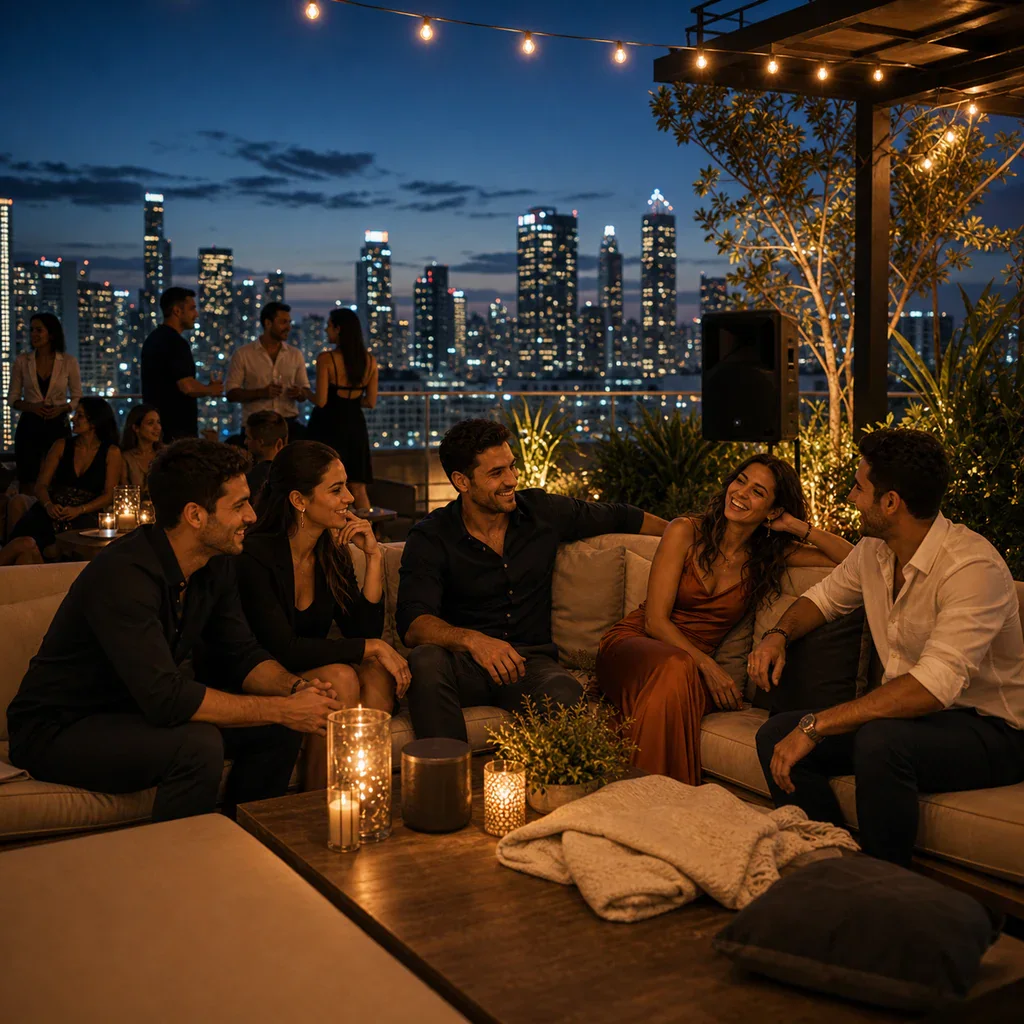 After Party