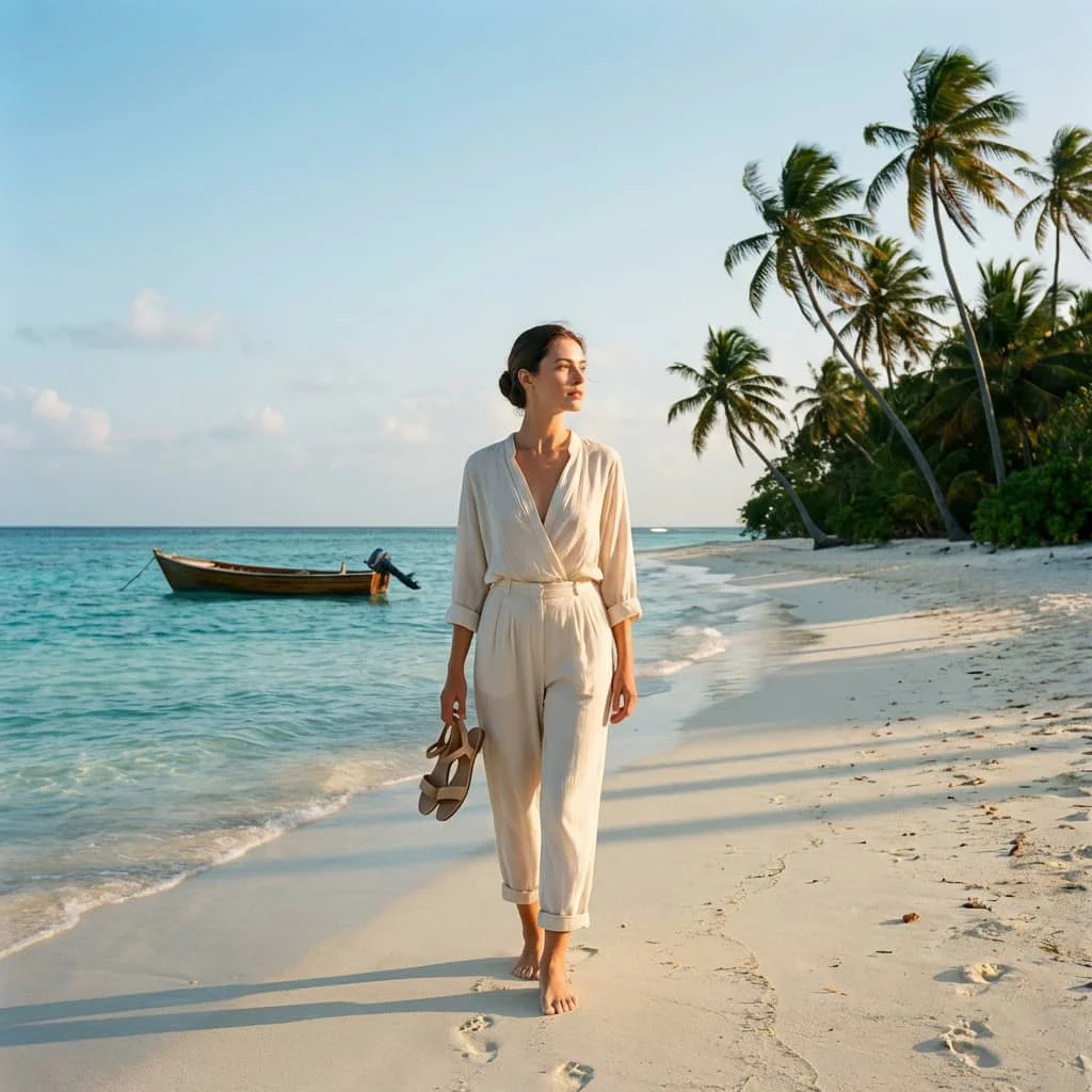 Explorador de Islas