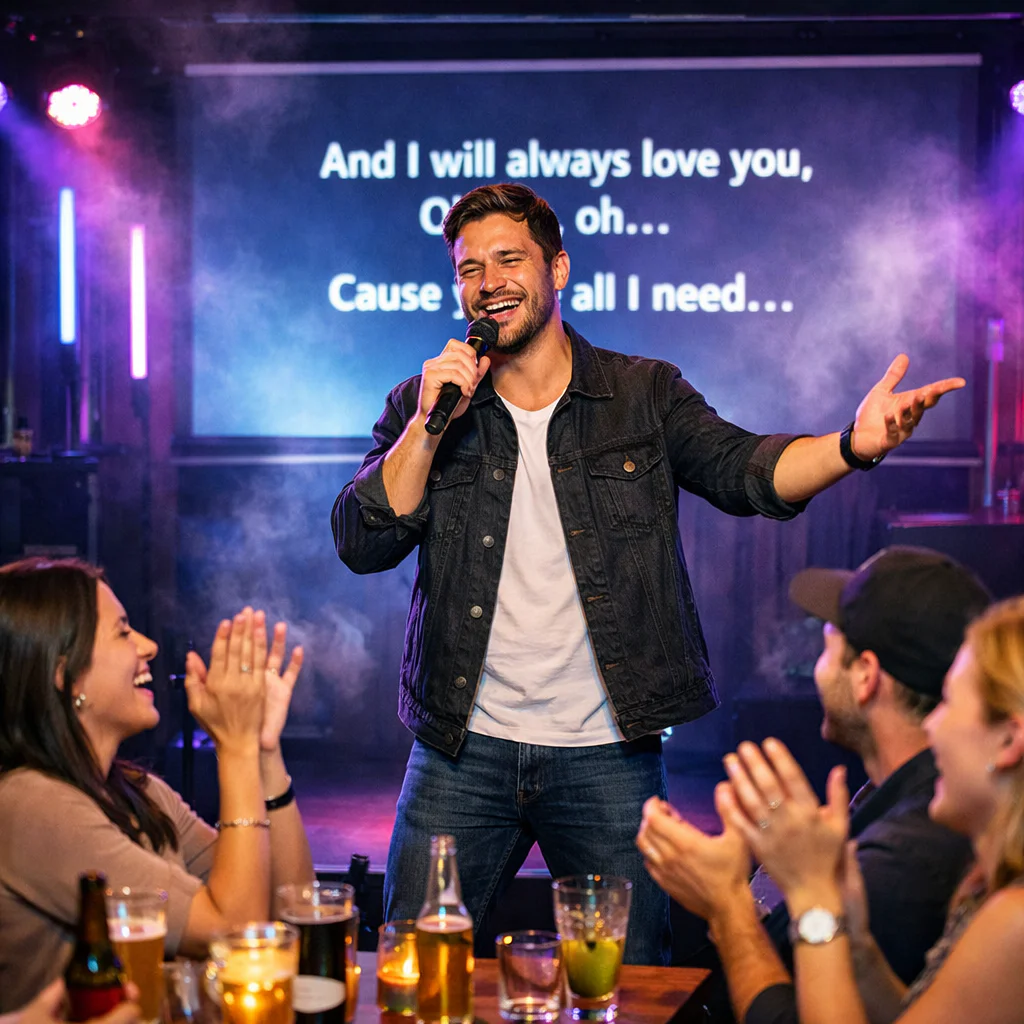 Karaoke Star