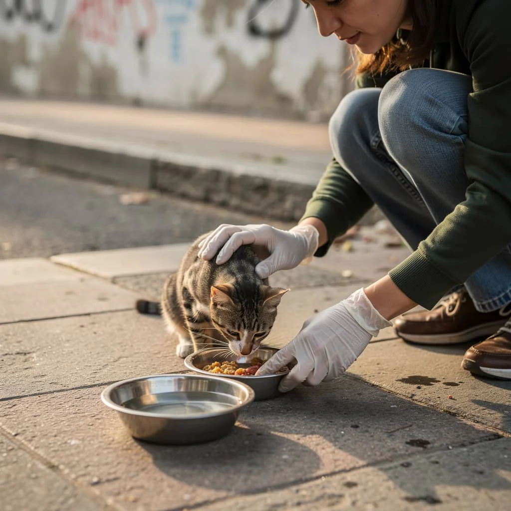 Rescate Animal
