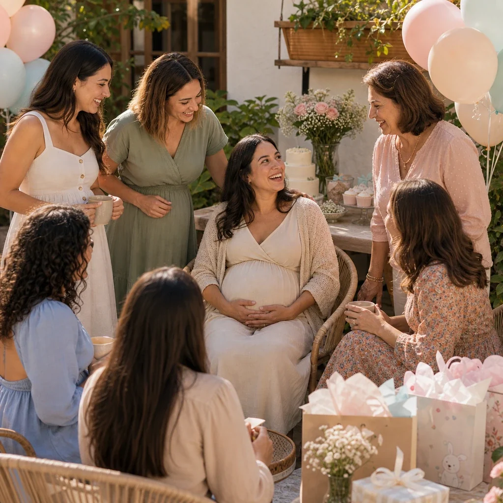 Baby Shower