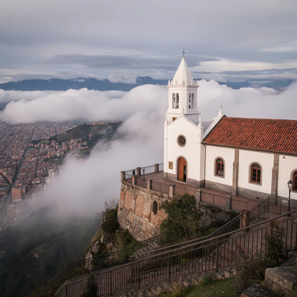 Conquista de Monserrate