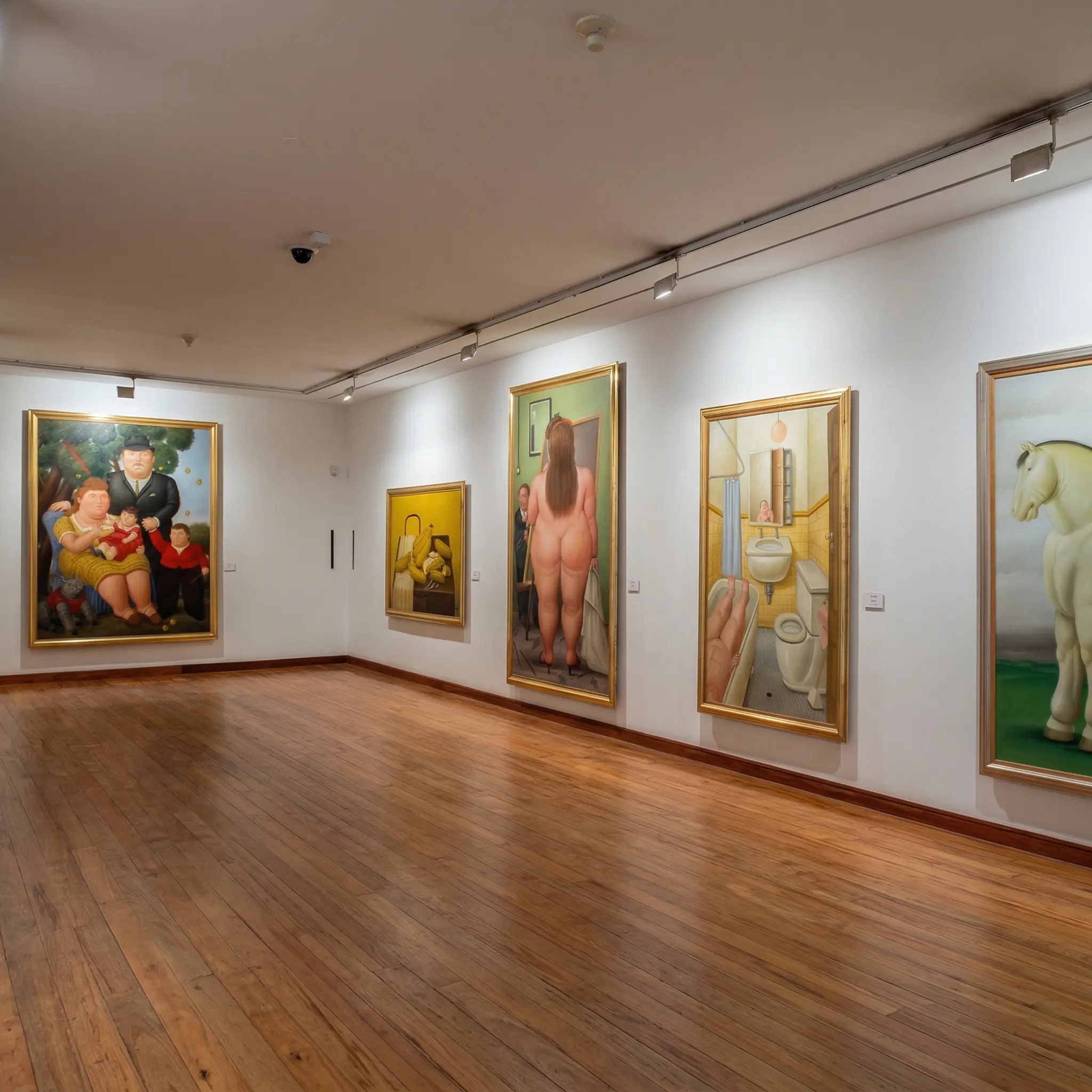Museo Botero