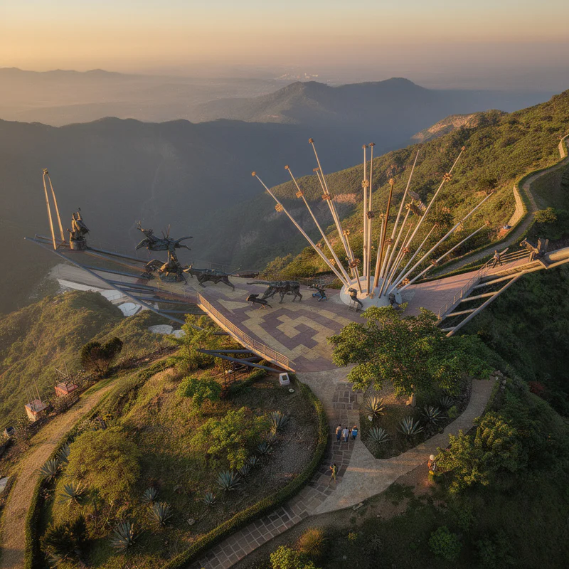 Cañón del Chicamocha