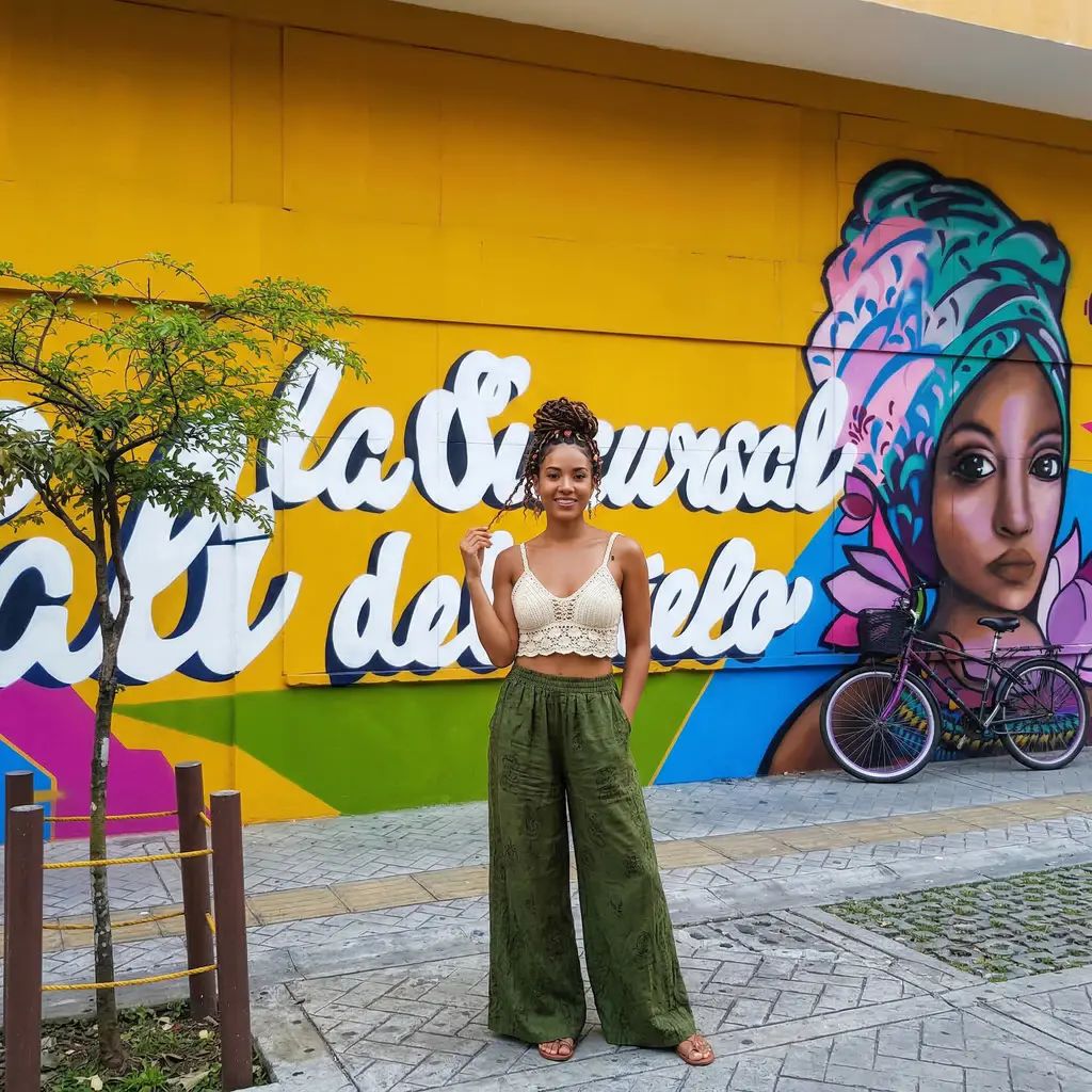 Arte en San Antonio