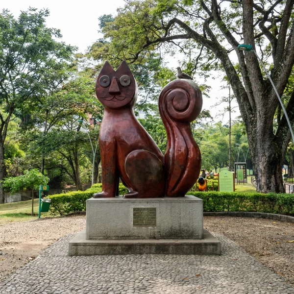 El Gato de Tejada