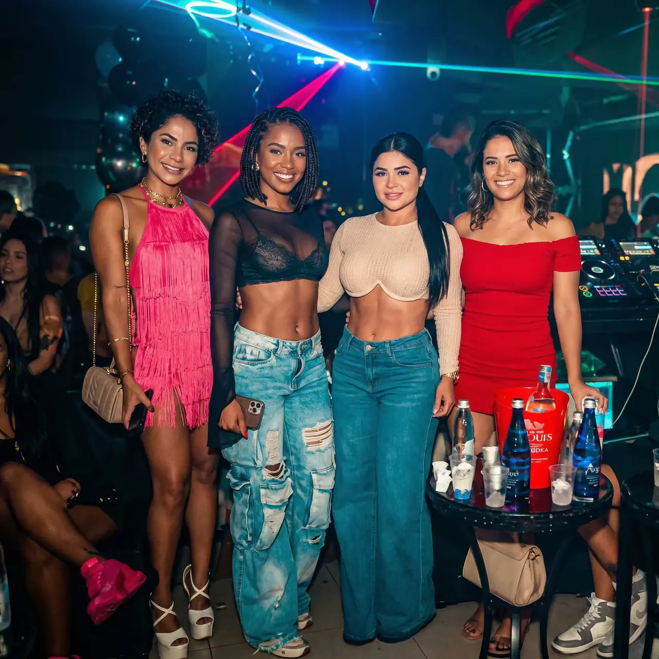 Noche de Rumba