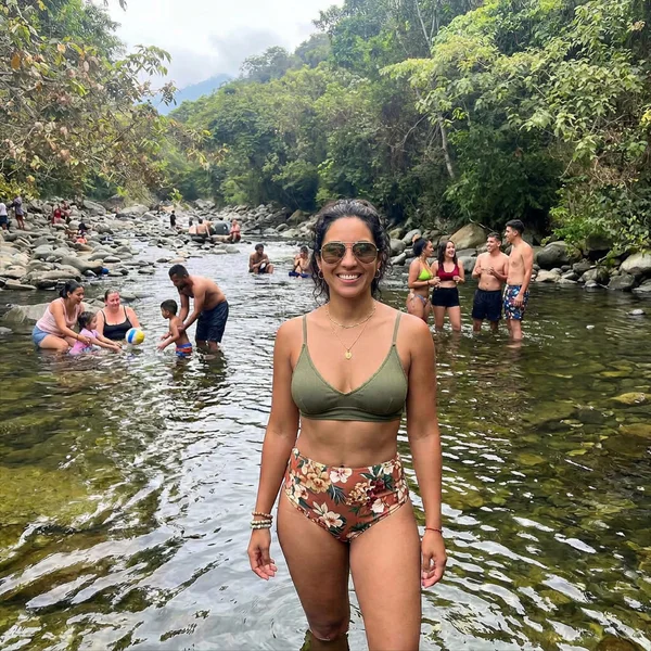 Río Pance