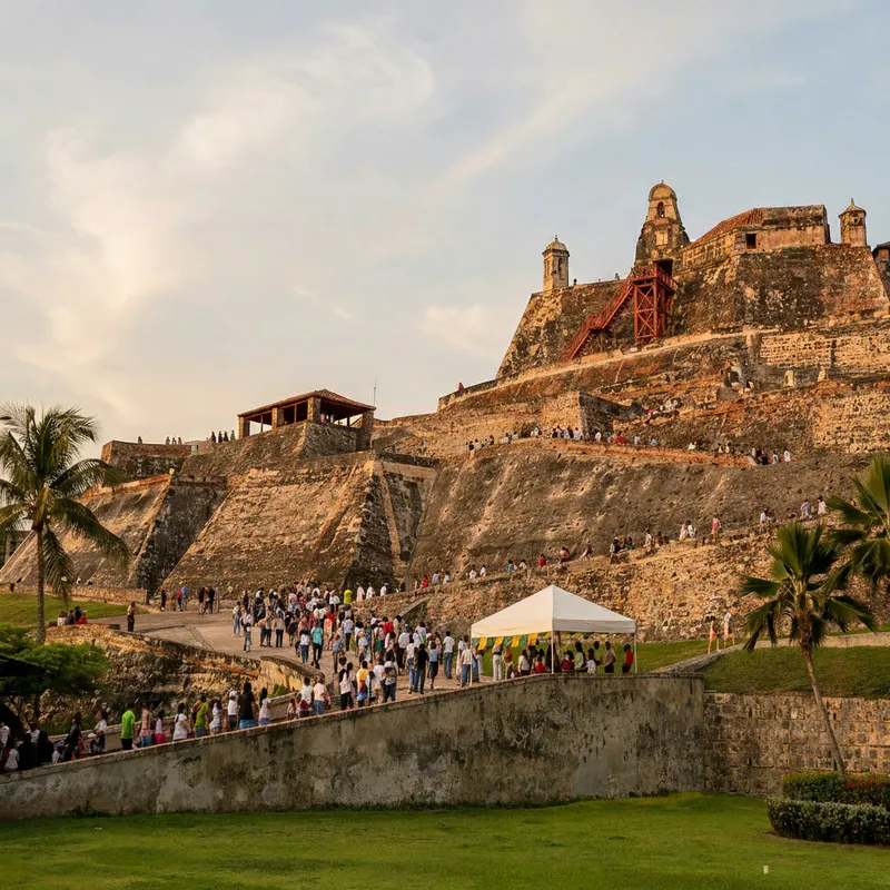 Castillo de San Felipe