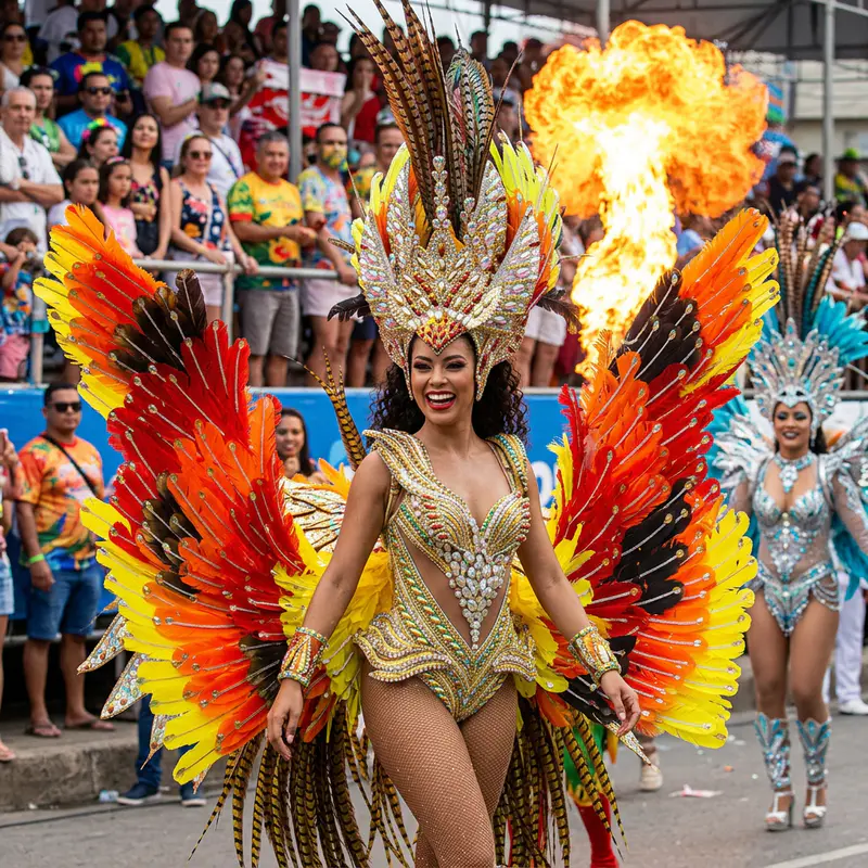 Carnaval de Barranquilla
