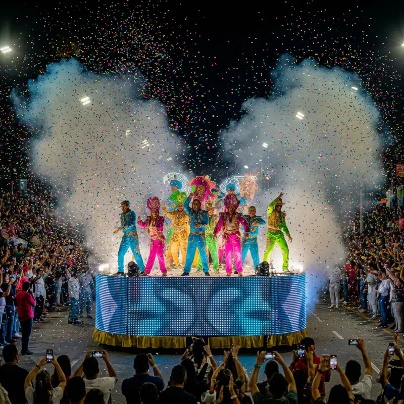 Feria de Cali