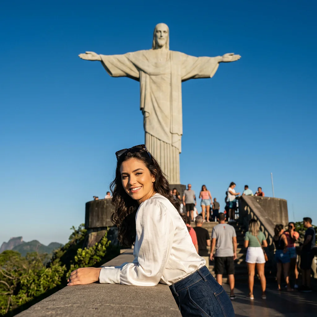 Cristo Redentor