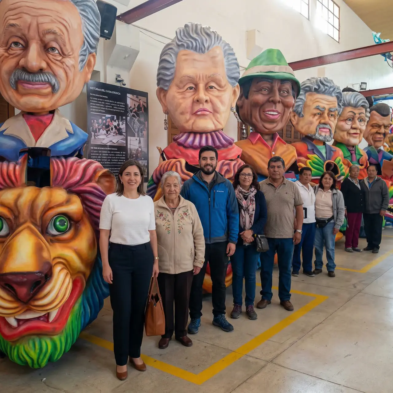 Carnaval Eterno