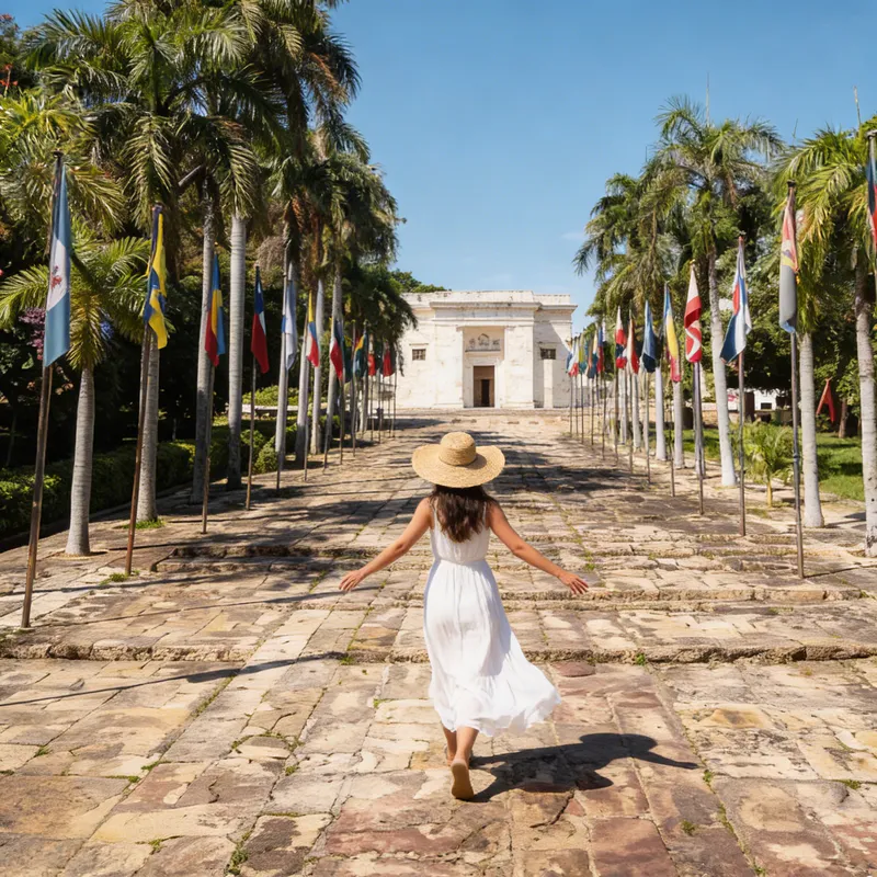 Visita la Quinta de San Pedro