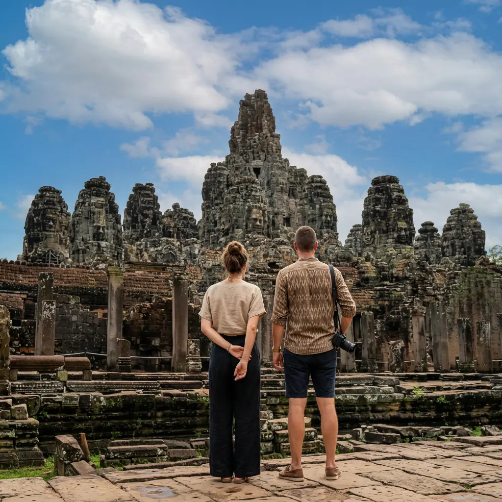 Angkor Wat