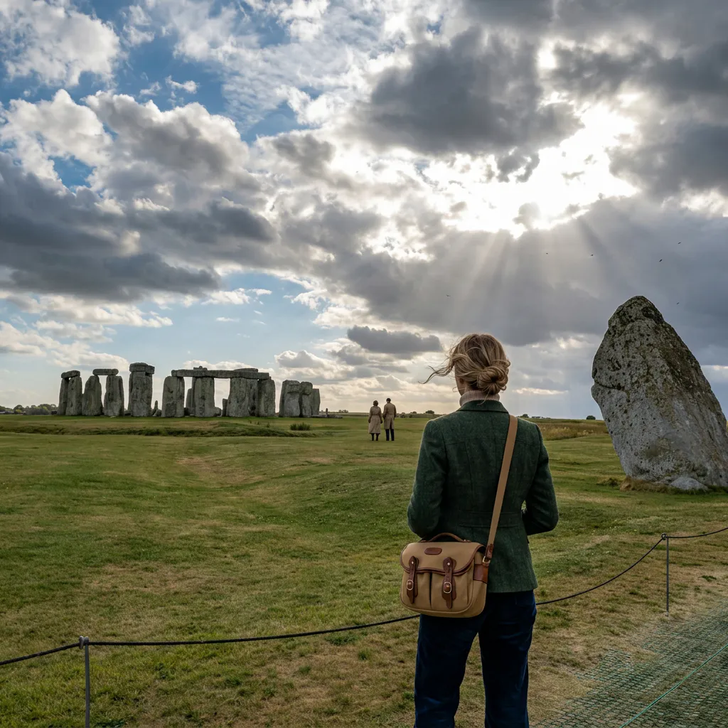 Stonehenge